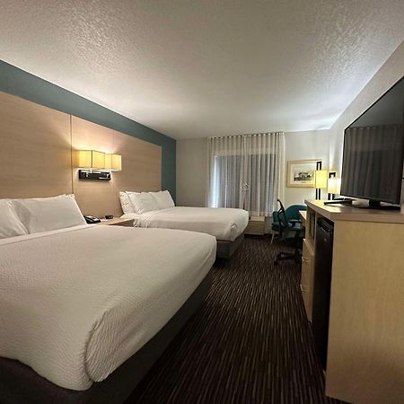Best Western Watertown Esterno foto