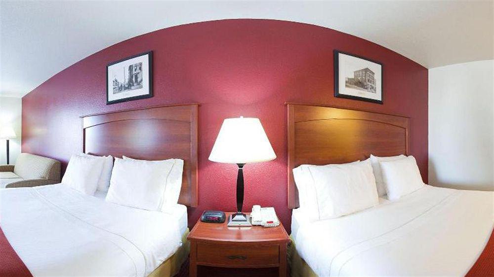 Best Western Watertown Esterno foto