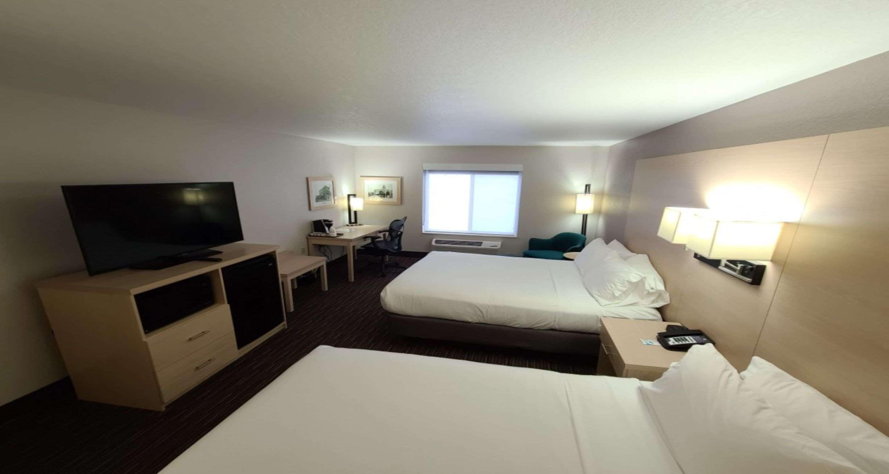Best Western Watertown Esterno foto