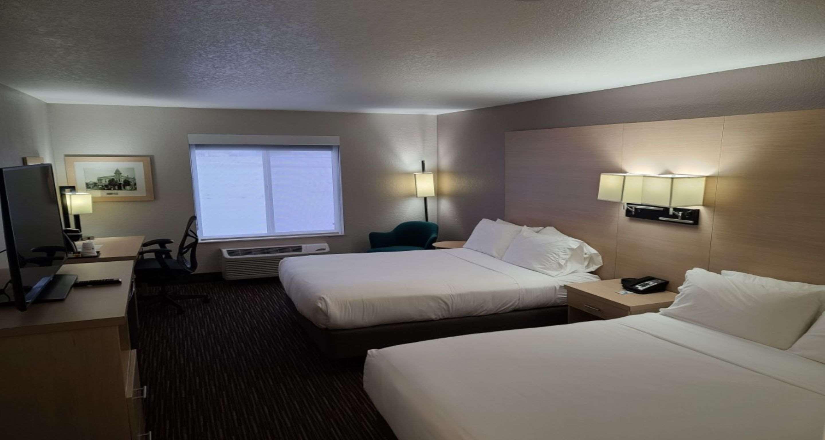 Best Western Watertown Esterno foto