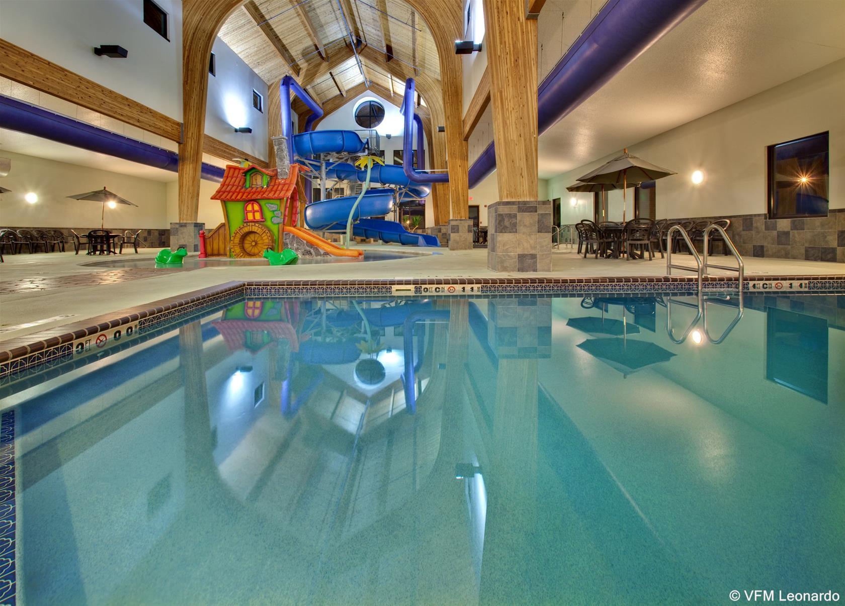 Best Western Watertown Esterno foto