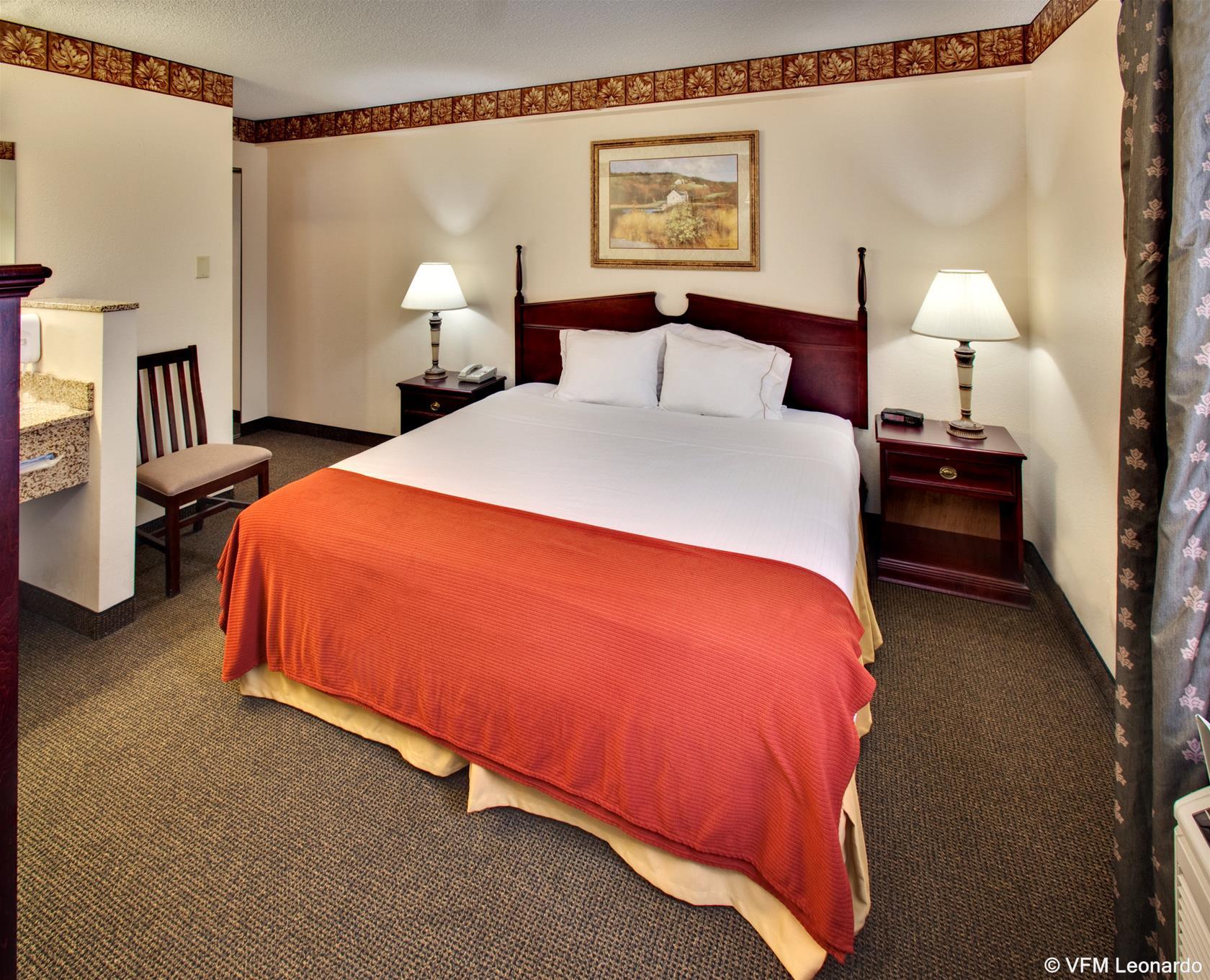 Best Western Watertown Esterno foto