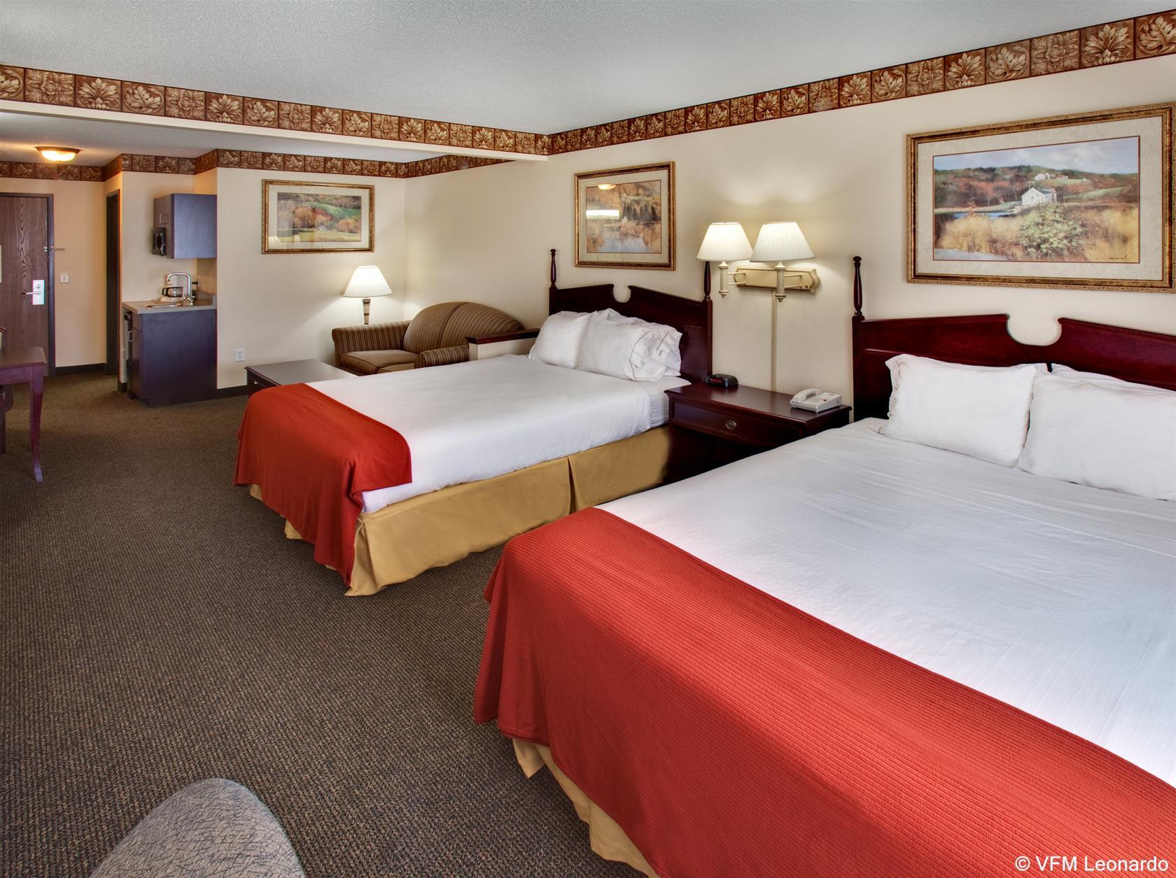 Best Western Watertown Esterno foto