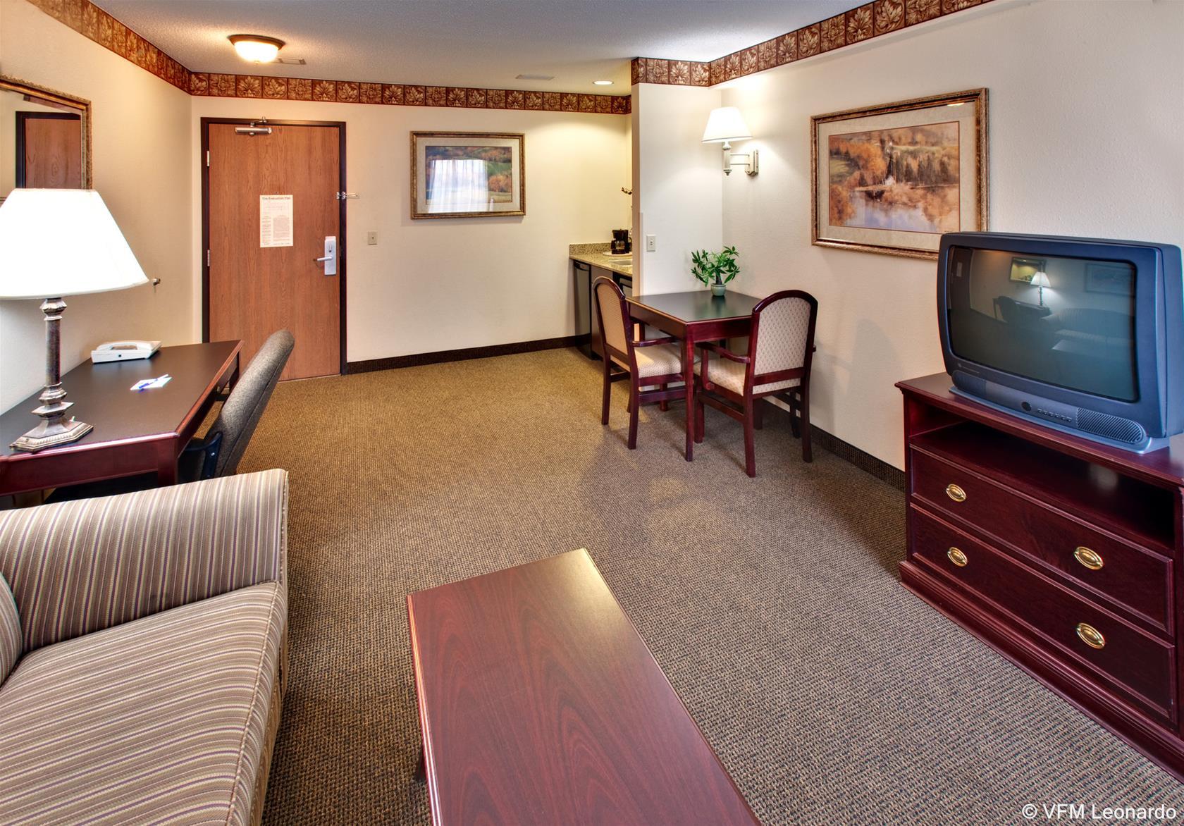 Best Western Watertown Esterno foto