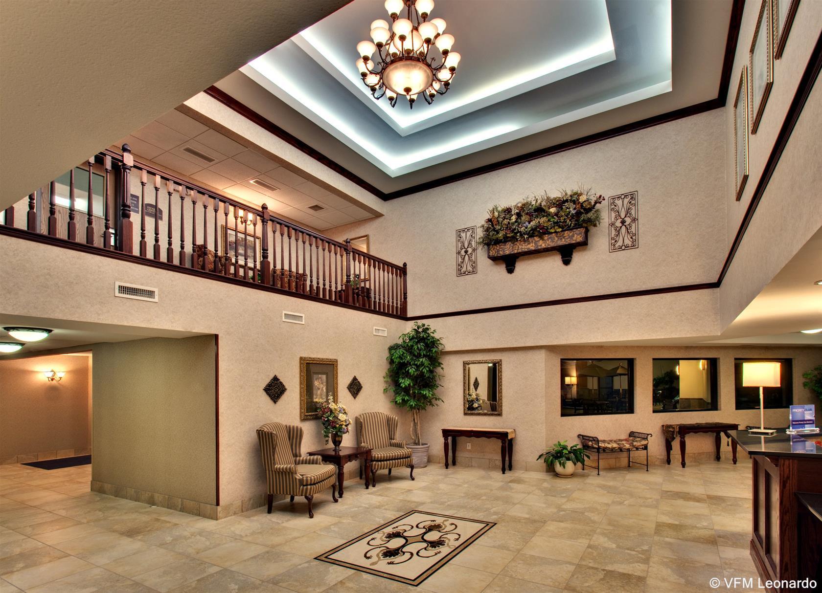 Best Western Watertown Esterno foto