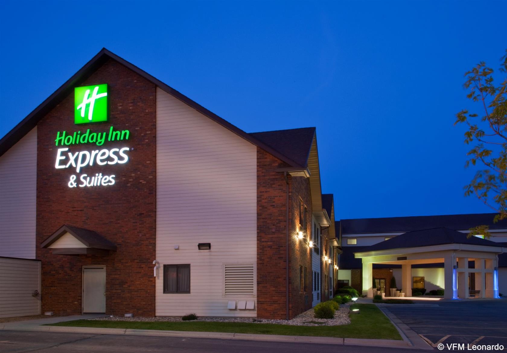 Best Western Watertown Esterno foto
