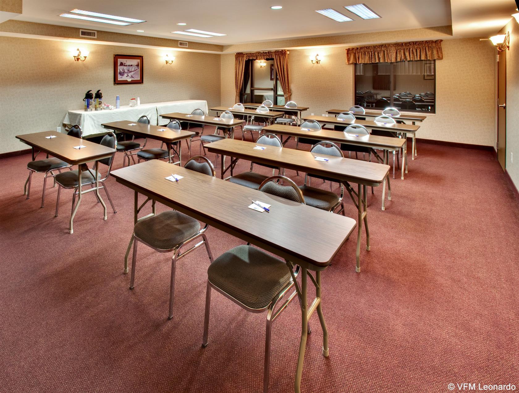 Best Western Watertown Esterno foto
