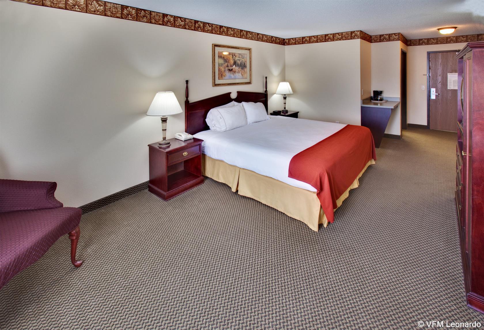 Best Western Watertown Esterno foto