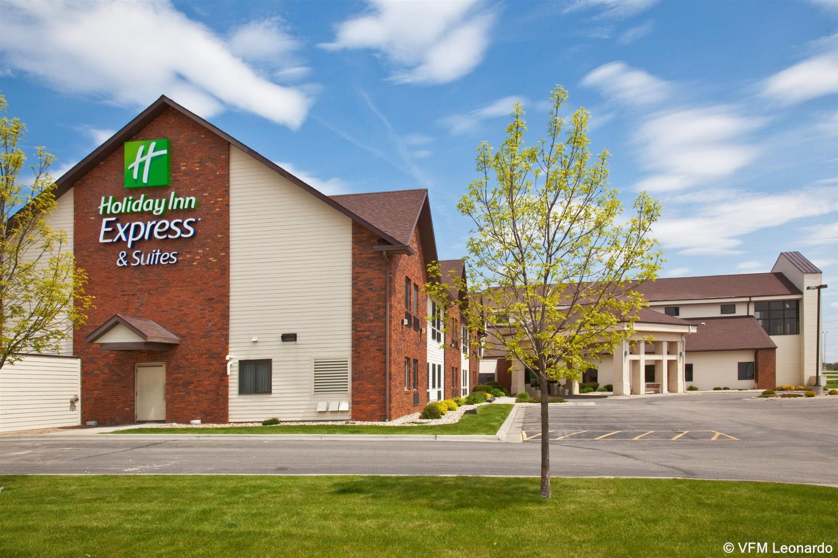 Best Western Watertown Esterno foto