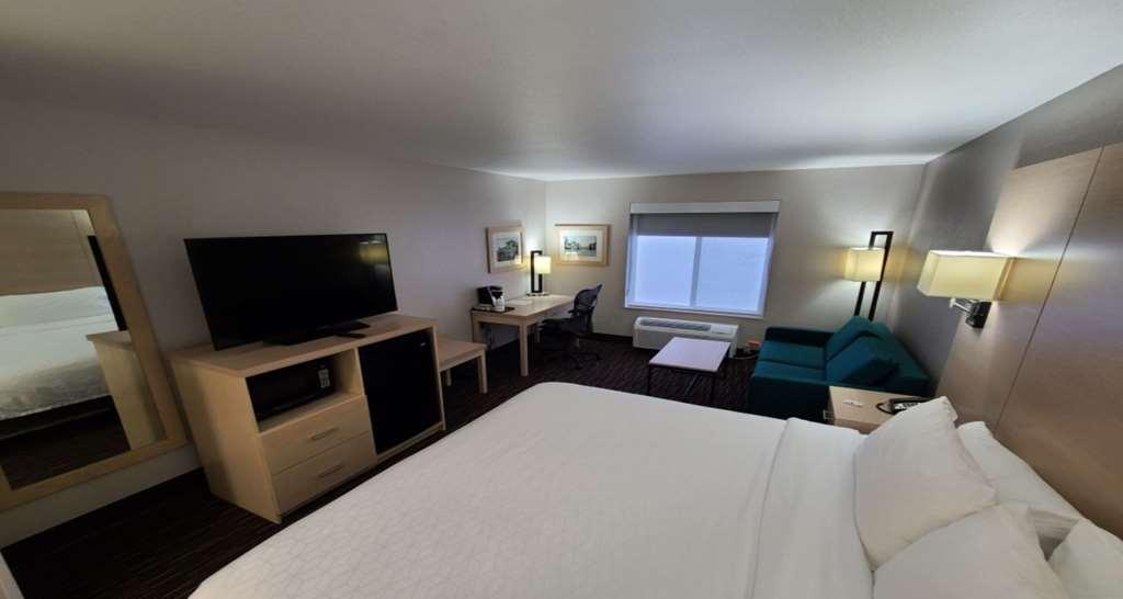 Best Western Watertown Camera foto