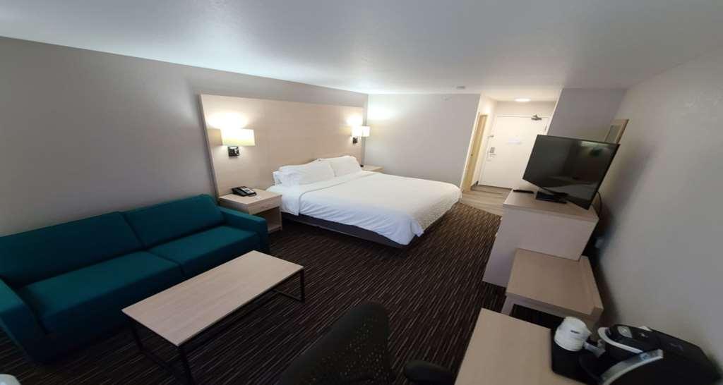 Best Western Watertown Camera foto