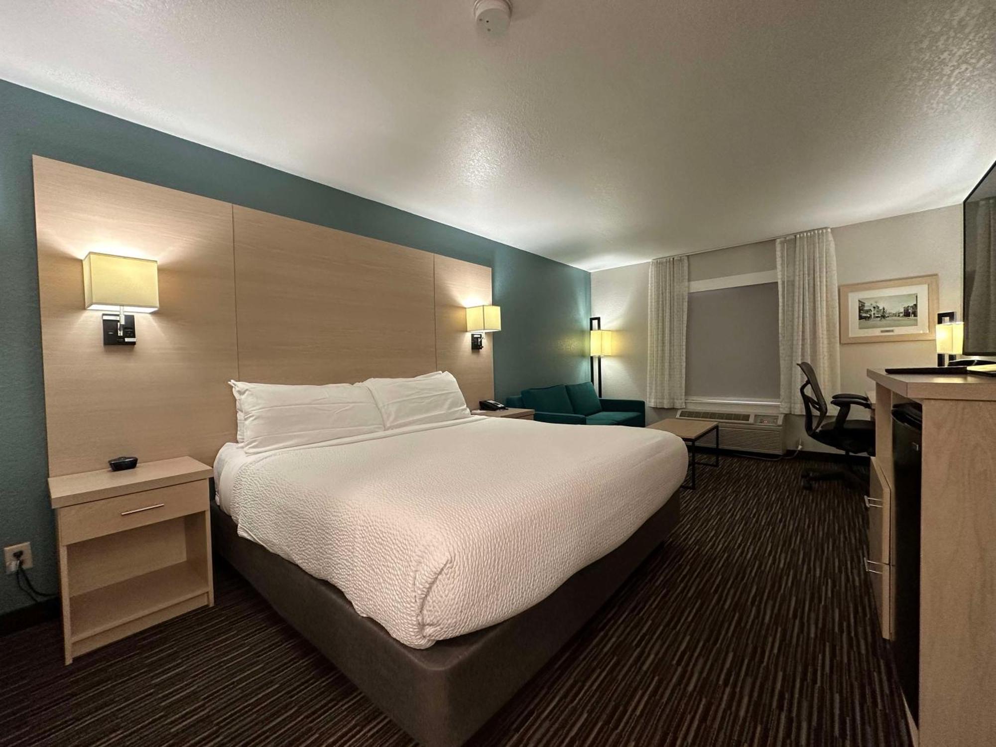 Best Western Watertown Esterno foto