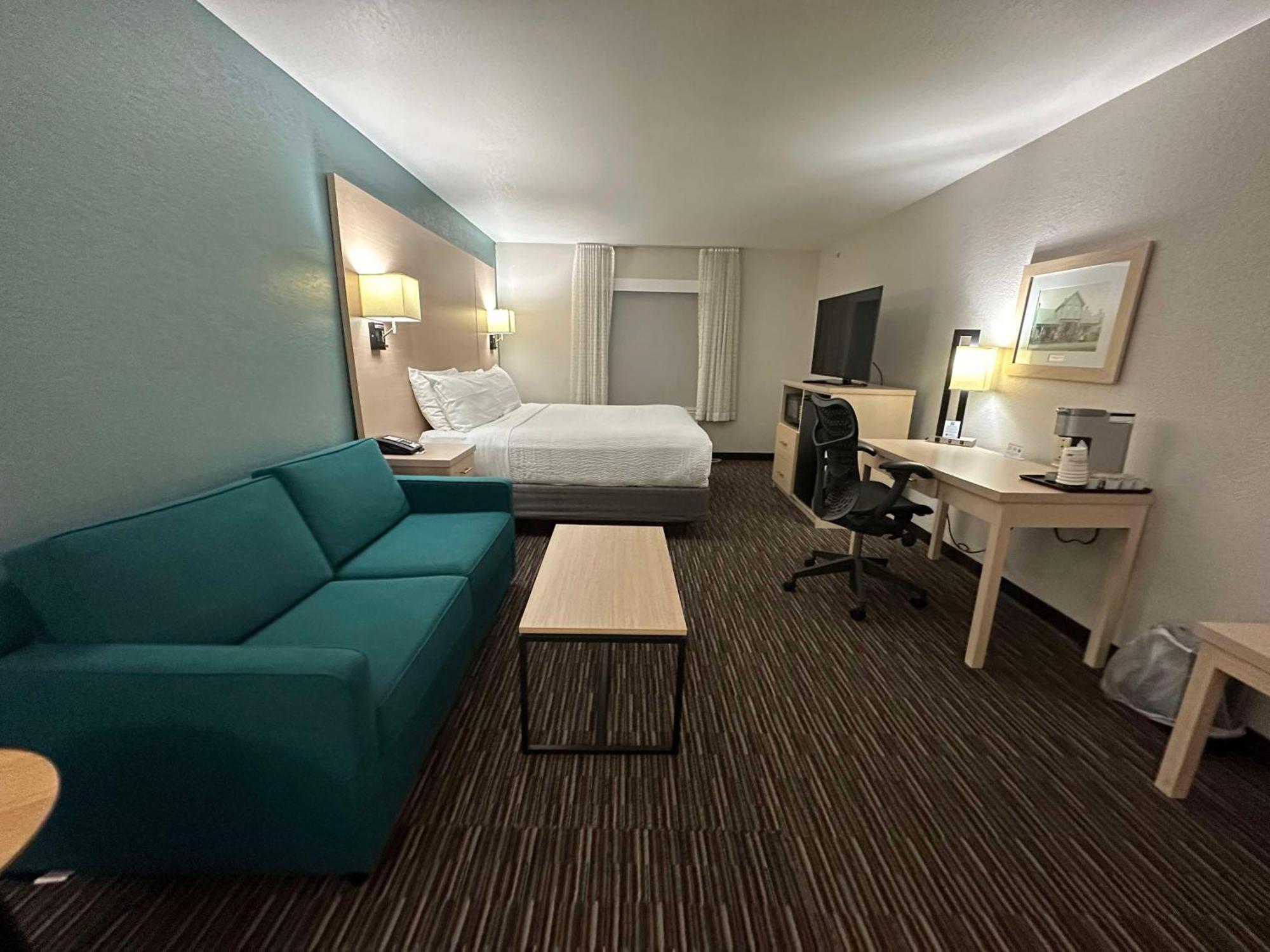 Best Western Watertown Esterno foto