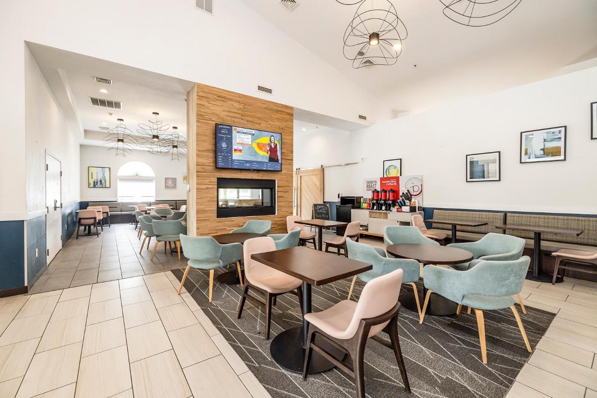 Best Western Watertown Esterno foto