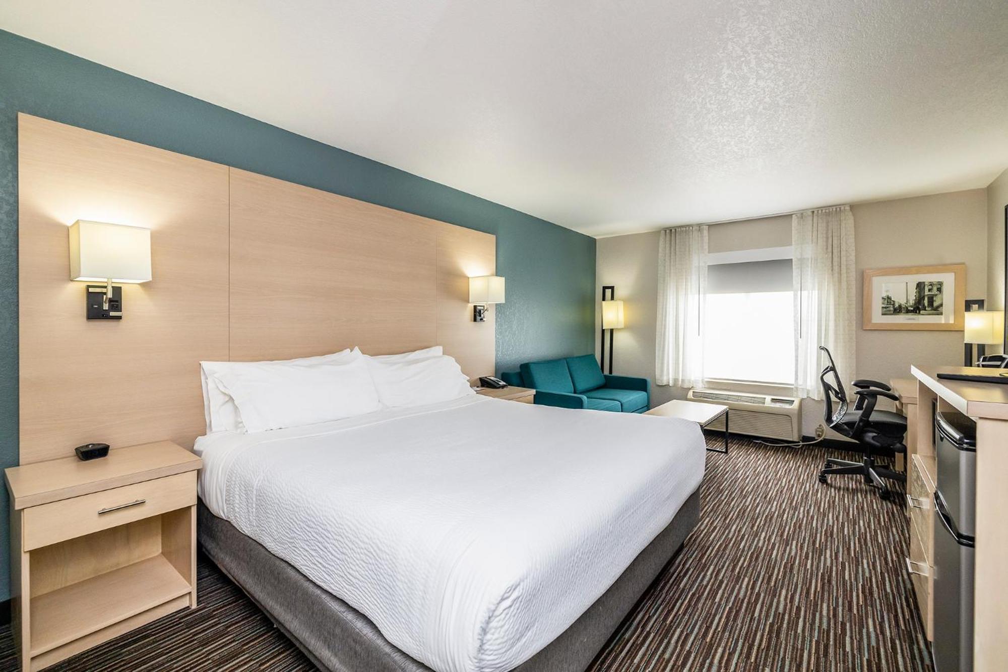 Best Western Watertown Esterno foto