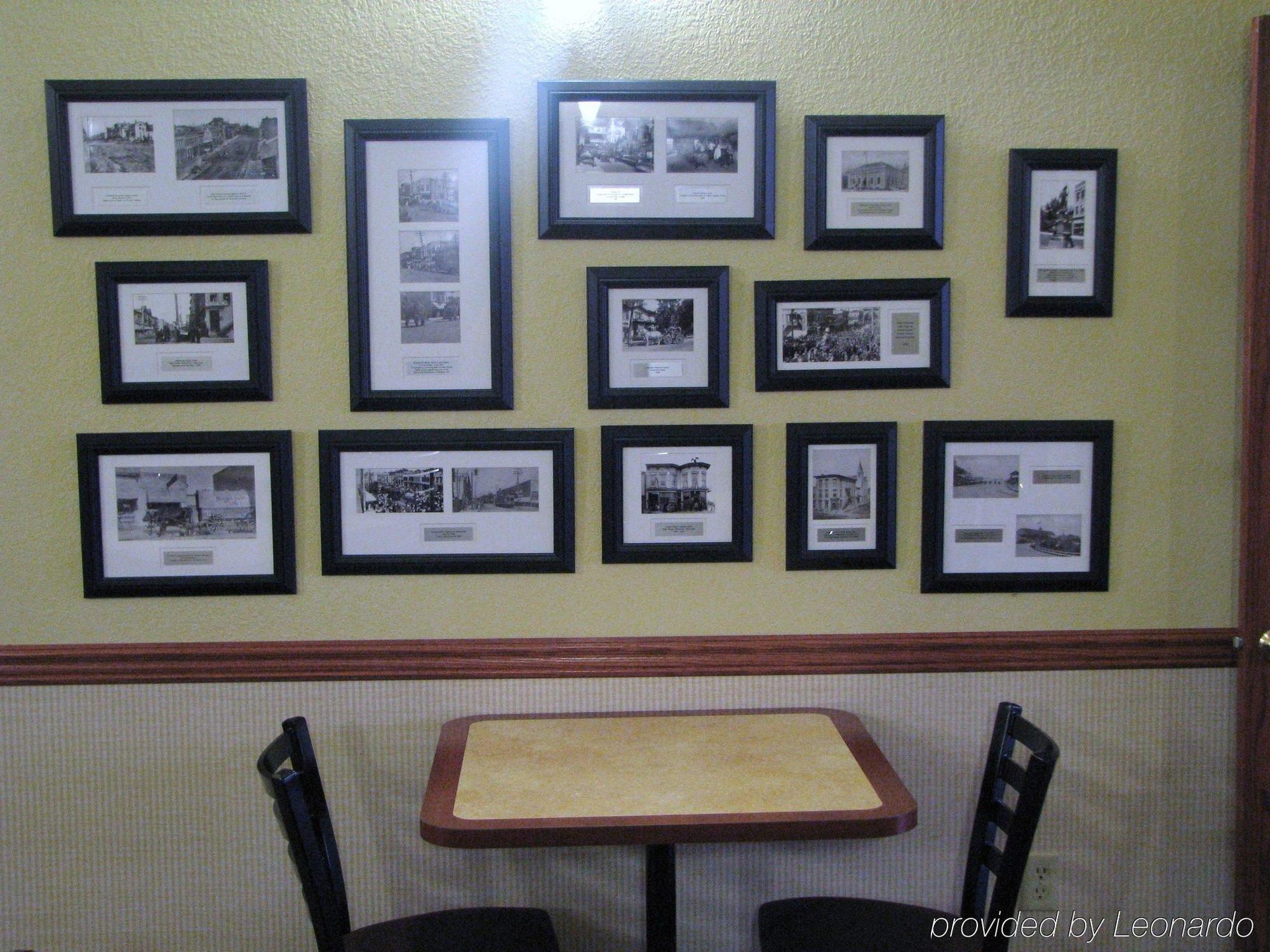 Best Western Watertown Interno foto