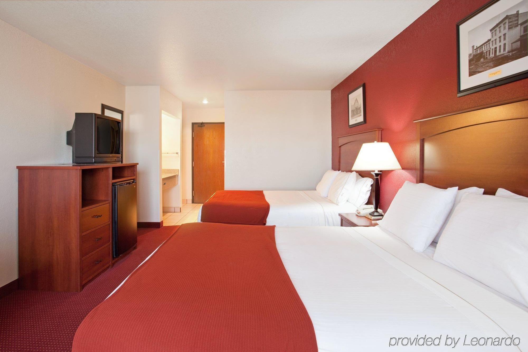 Best Western Watertown Camera foto