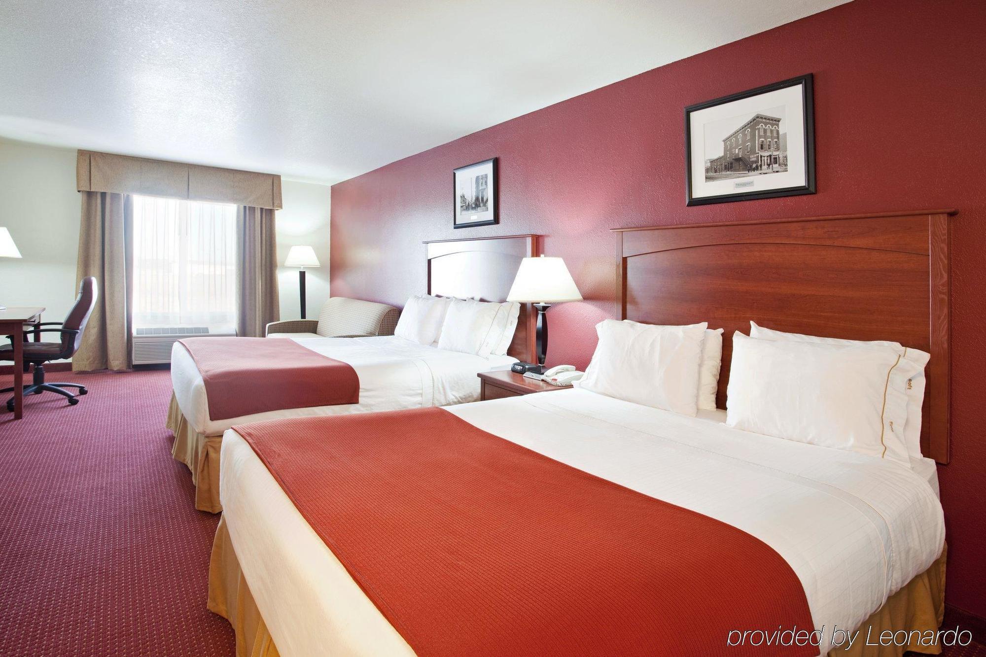 Best Western Watertown Esterno foto