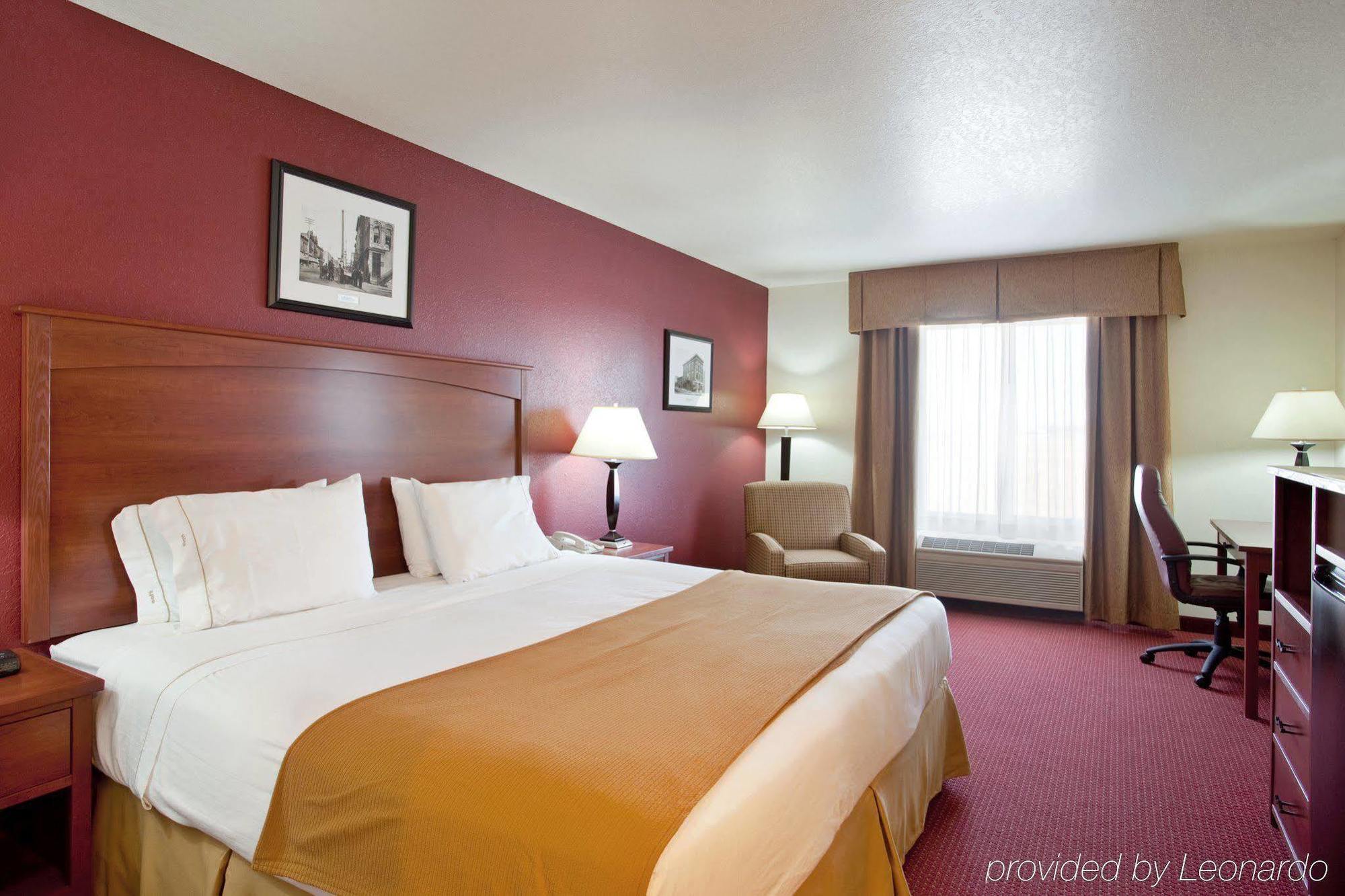 Best Western Watertown Camera foto
