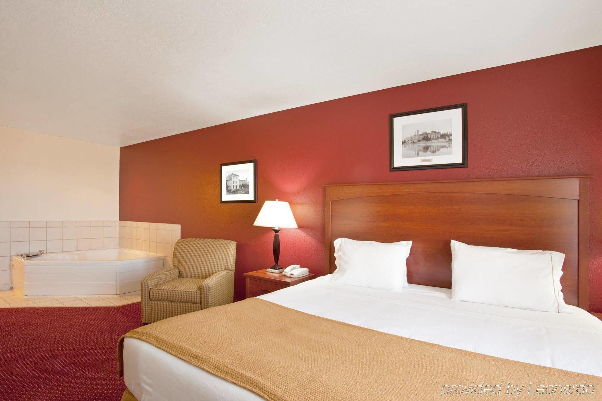 Best Western Watertown Camera foto