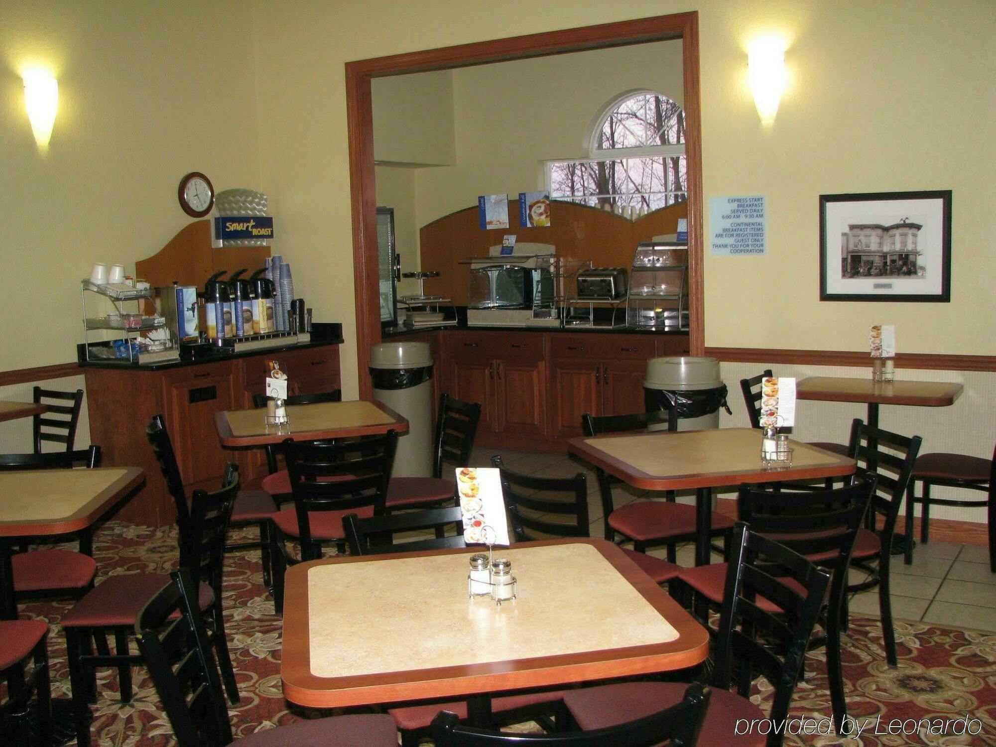 Best Western Watertown Esterno foto