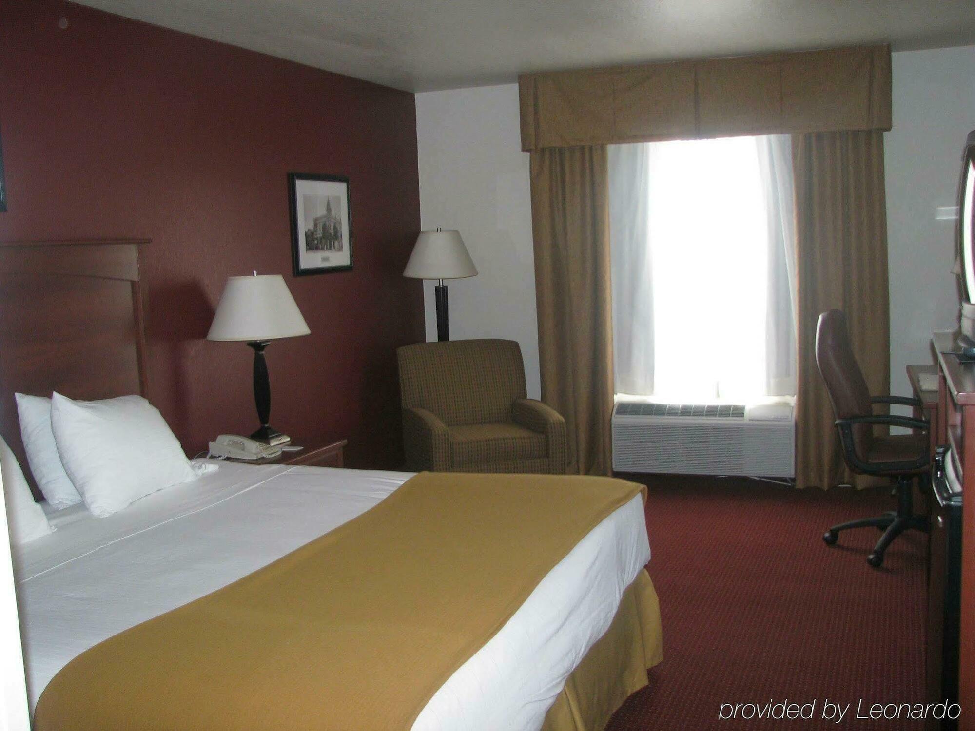 Best Western Watertown Esterno foto