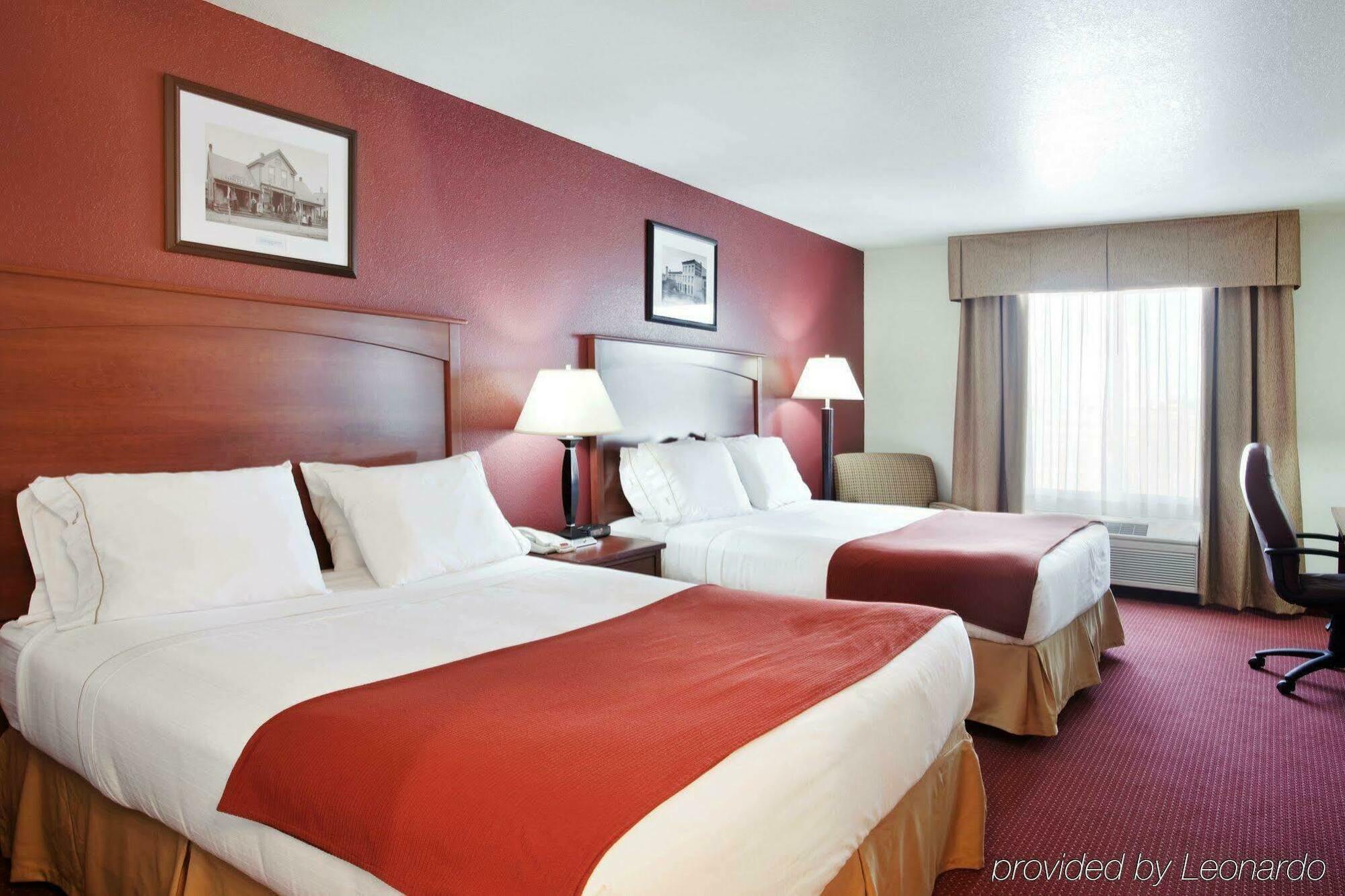 Best Western Watertown Esterno foto